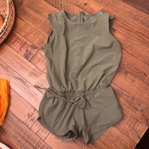 ALBION Kids One Piece Swimsuit‎